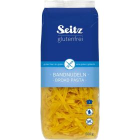 Link zu  Band Maisnudeln, glutenfrei