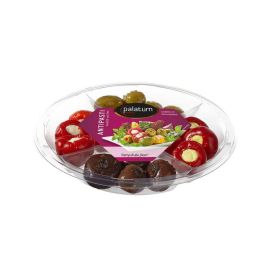 Link zu  Antipasti Partyschale, Rom