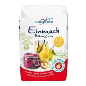 Link zu  Einmachzucker