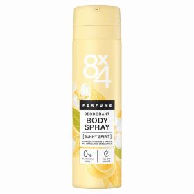 Link zu  Deo Spray Perfume, Sunny Spirit