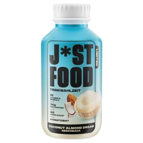 Link zu  Trinkmahlzeit, Kokosnuss-Mandel Geschmack