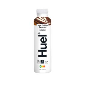 Link zu  Trinkmahlzeit Iced Coffee Caramel