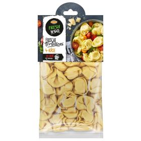 Link zu  4-Käse Tortelloni