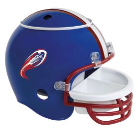 Link zu  Snackhelm American Football, blau