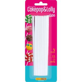 Link zu  Cake Pop & Lolly Sticks