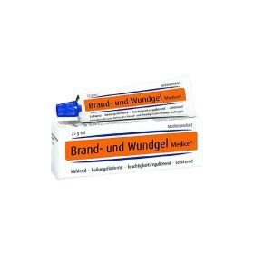 Link zu  Brand und Wundgel