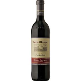 Link zu  Blauer Zweigelt Niederösterreich DAC, Rotwein