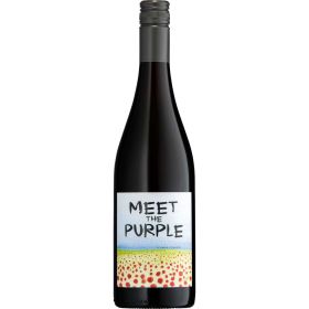 Link zu  Rotwein Meet the Purple