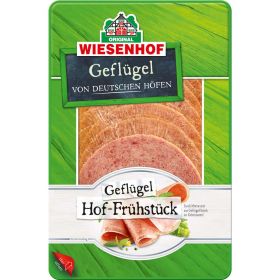 Link zu  Geflügel Hof-Frühstück