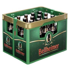 Link zu  Hefe-Weizenbier, trüb 5,2%