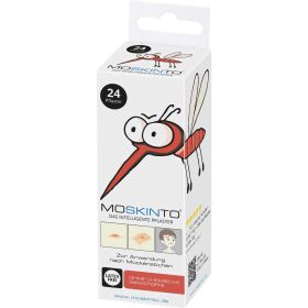 Link zu  Insektenstich-Pflaster