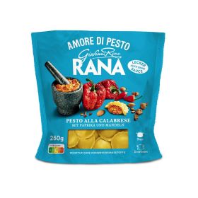 Link zu  Ravioli, Pesto Calabrese