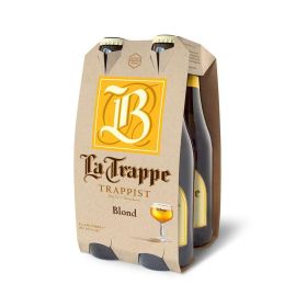 Link zu  Trappist Blonde 6,5%