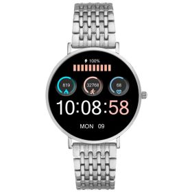 Link zu  Smartwatch SIONA 2 silber