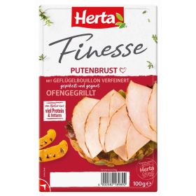 Link zu  Putenbrust