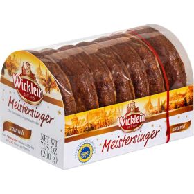 Link zu  Lebkuchen, naturell