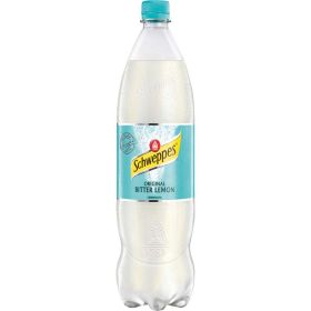 Link zu  Bitter Lemon