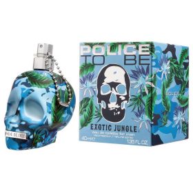 Link zu  Eau de Toilette, Exotic Jungle