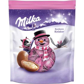 Link zu  Weihnachtsbonbons Knister