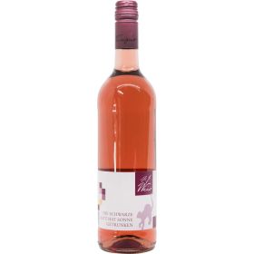 Link zu  Rosé halbtrocken