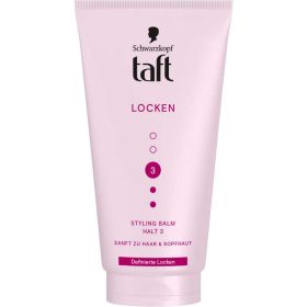 Link zu  Styling Balm, Locken