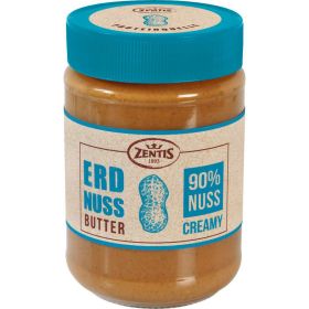 Link zu  Erdnussbutter 90% Nuss, creamy