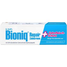 Link zu  Zahncreme Repair, Plus