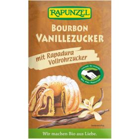 Link zu  Bourbon Vanillezucker