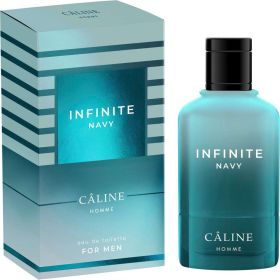 Link zu  Eau de Toilette Homme, Infinite Navy