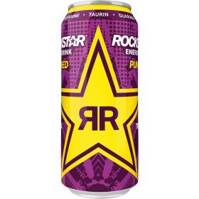 Link zu  Energy Drink, Punched Guava