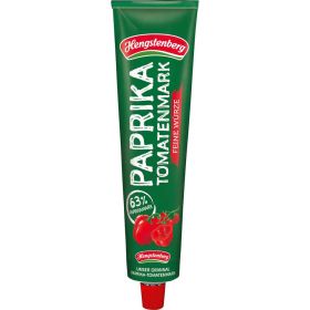 Link zu  Paprika- Tomatenmark