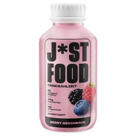 Link zu  Trinkmahlzeit, Beeren-Geschmack