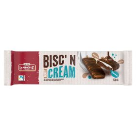 Link zu  Schoko-Riegel, Bisc´n Cream Kakao & Milchcreme