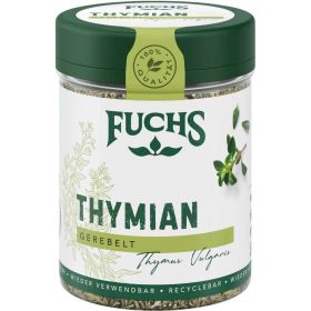 Link zu  Thymian, gerebelt