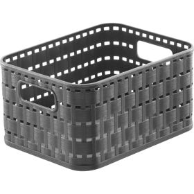 Link zu  Korb A6 Country Anthrazit, 2l