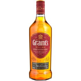 Link zu  Family Reserve Blended Scotch Whisky 3 Jahre 40%