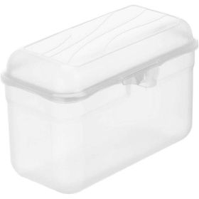 Link zu  Funbox 1,75 l, transparent