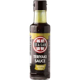 Link zu  Teriyaki Sauce Sesam