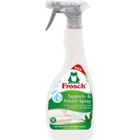 Link zu  Teppich & Polsterspray
