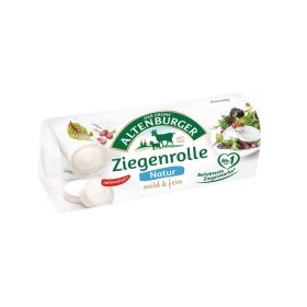 Link zu  Ziegen-Rolle, mild