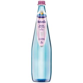 Link zu  Bio Mineralwasser, Naturell
