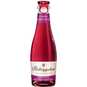 Link zu  Fruchtsecco Schwarze Johannisbeere, Piccolo 8%
