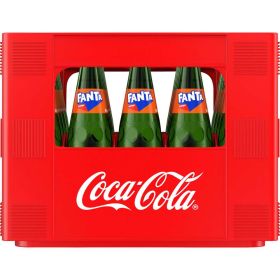 Link zu  Orangen Limonade (20x 0,500 Liter)