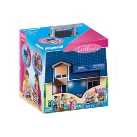 Link zu  70985 Mitnehm-Puppenhaus