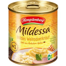 Link zu  Mildes Weinsauerkraut, 2 Portionen