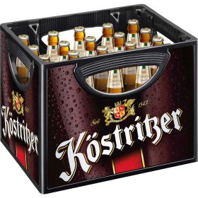 Link zu  Pilsener Bier, Spezial, 5,0 % (20x 0,500 Liter)