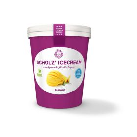 Link zu  Eis Sorbet, Mango