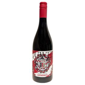 Link zu  Quwee Monnem Lupinenrot, Rotwein