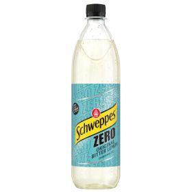 Link zu  Bitter Lemon Zero