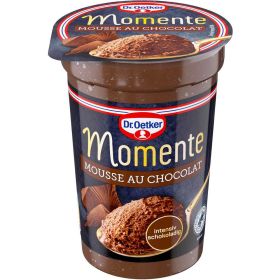 Link zu  Momente Mousse au Chocolat